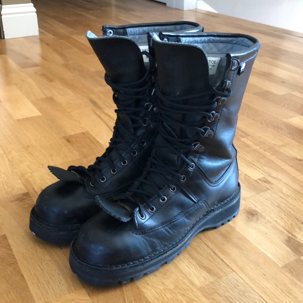 Danner Boots - image 1